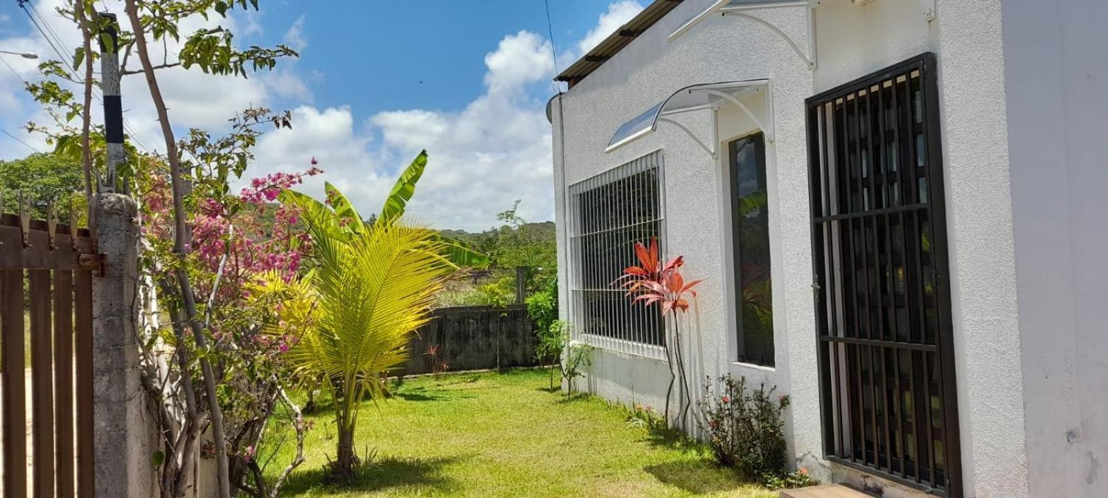 Casa Maragogi House 04 Villa Exterior photo